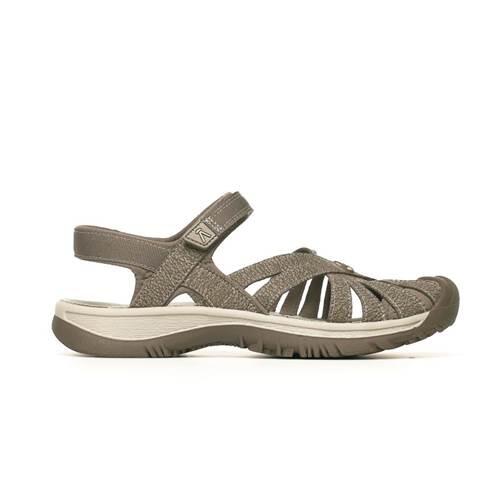 Buty do chodzenia damskie Teva Keen Rose