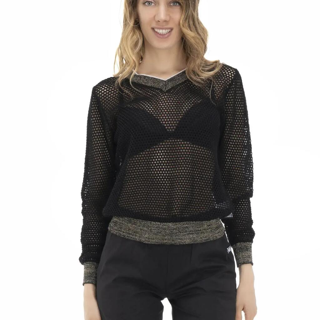 Earth Tones Women's Mesh Sweatshirts