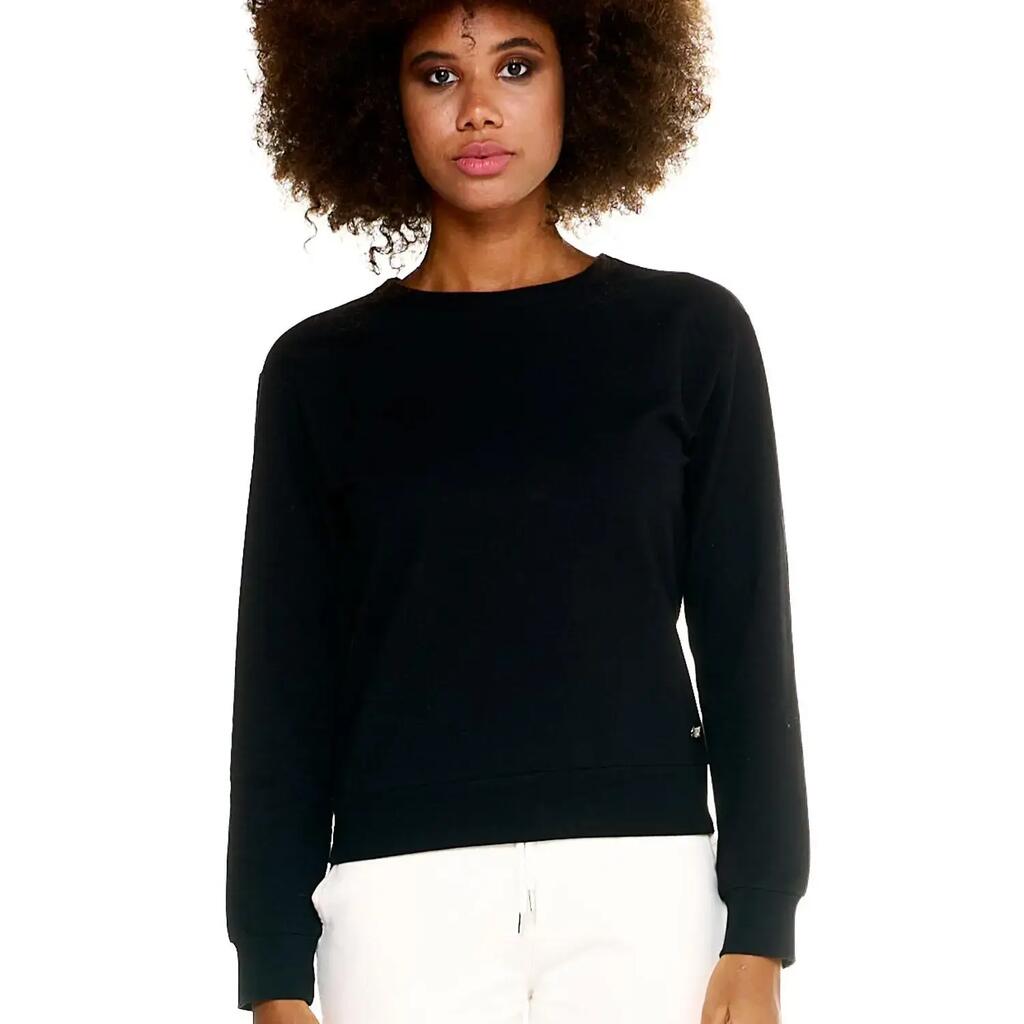 Woman crewneck Basic