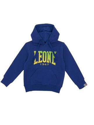 Sweat-shirts à capuche pour enfants avec logo Basic