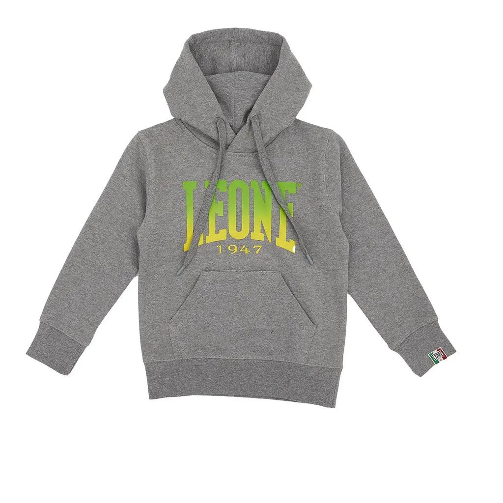 Children's hoodies with Basic logo
