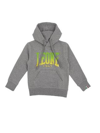 Sweat-shirts à capuche pour enfants avec logo Basic