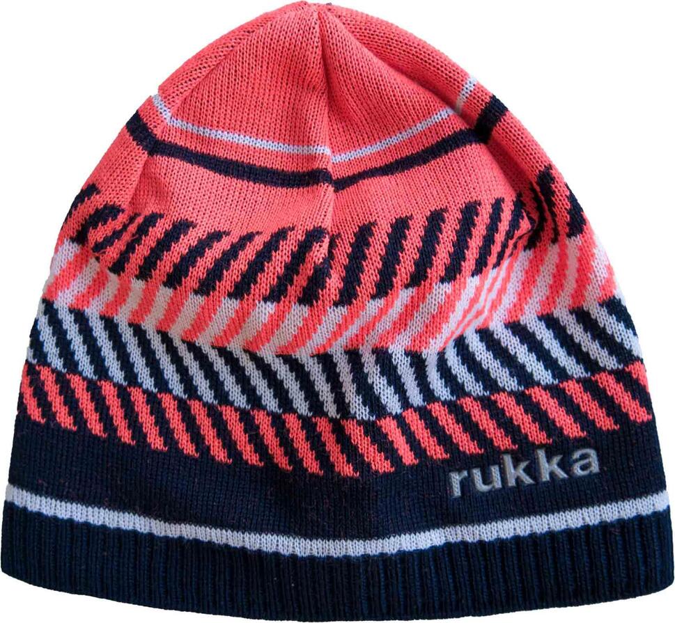 Zimowa czapka Ruka Sport dla mężczyzn - Styl i komfort