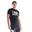 Tricou Leone Big Logo-Negru