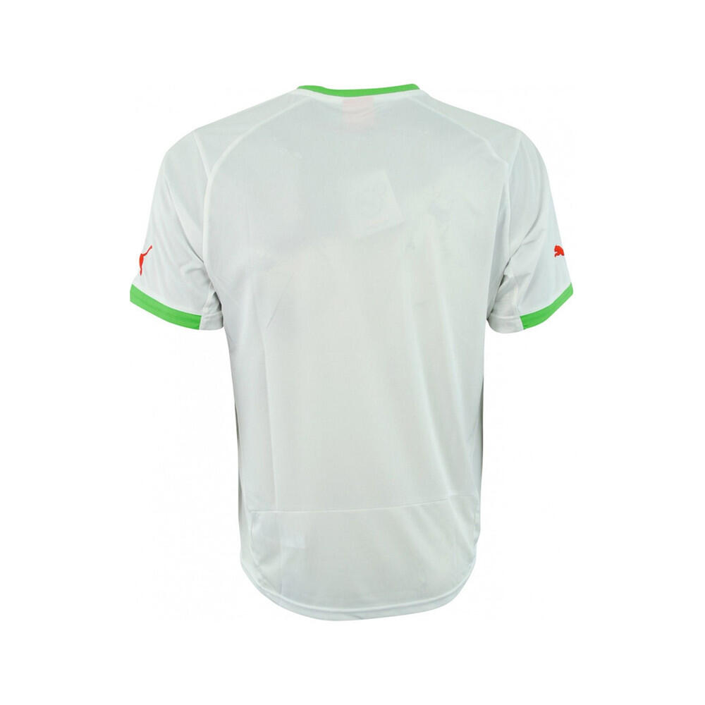 Maillot de football Puma Algérie Home 2/3