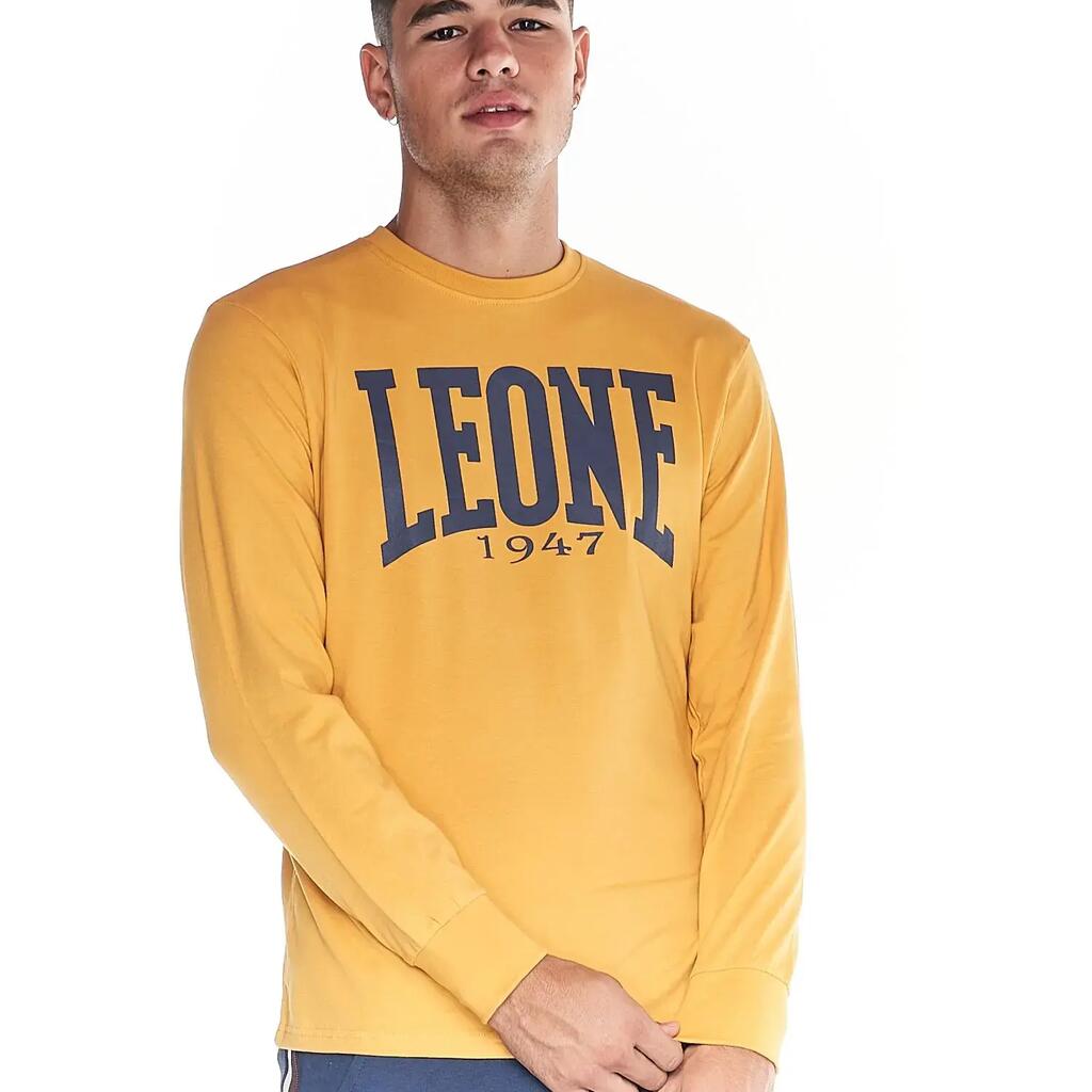 YELLOW / WHITE