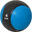 Gorilla Sports Medicijnbal - Medicine Ball - 4 kg