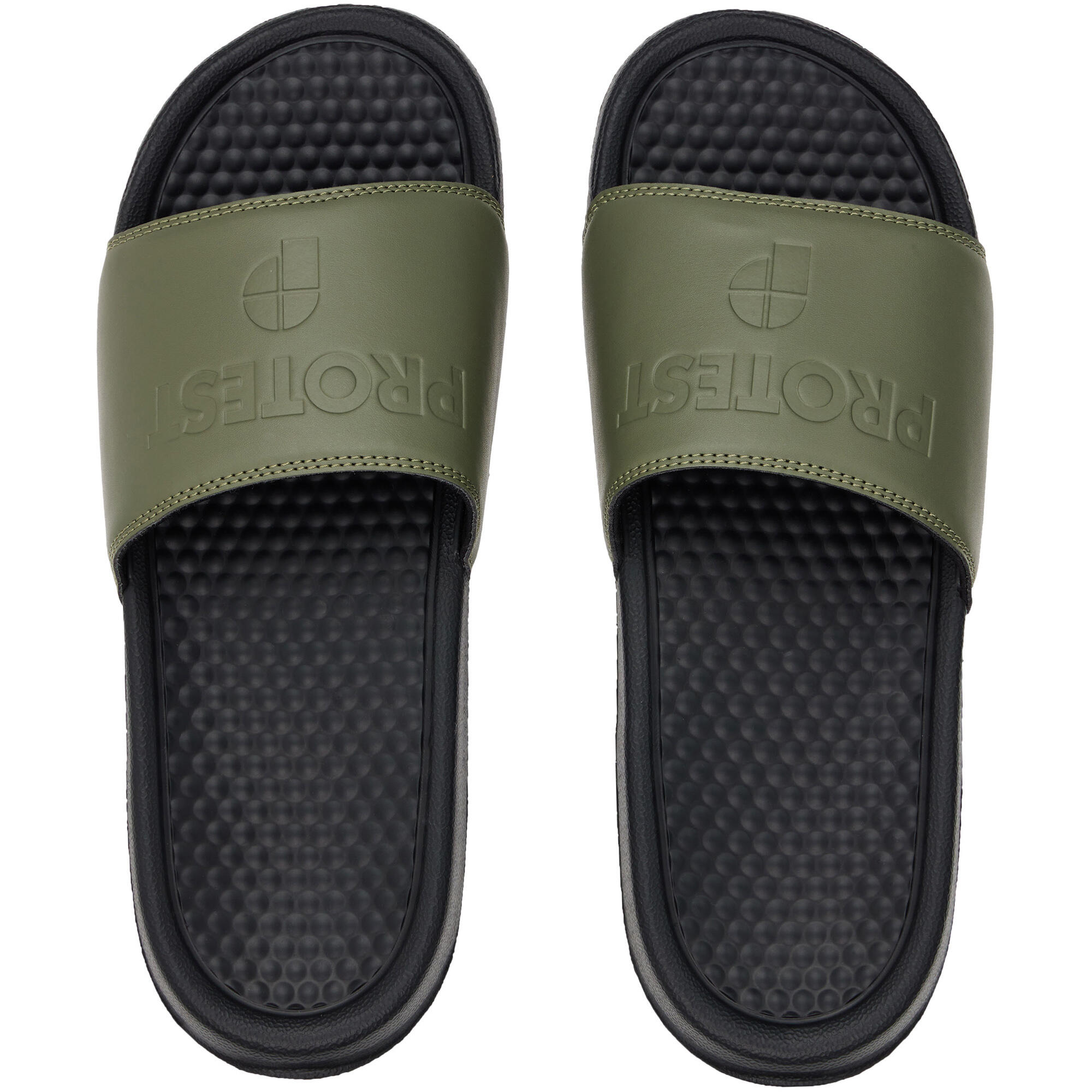 PROTEST Protest Prtberden herenslippers