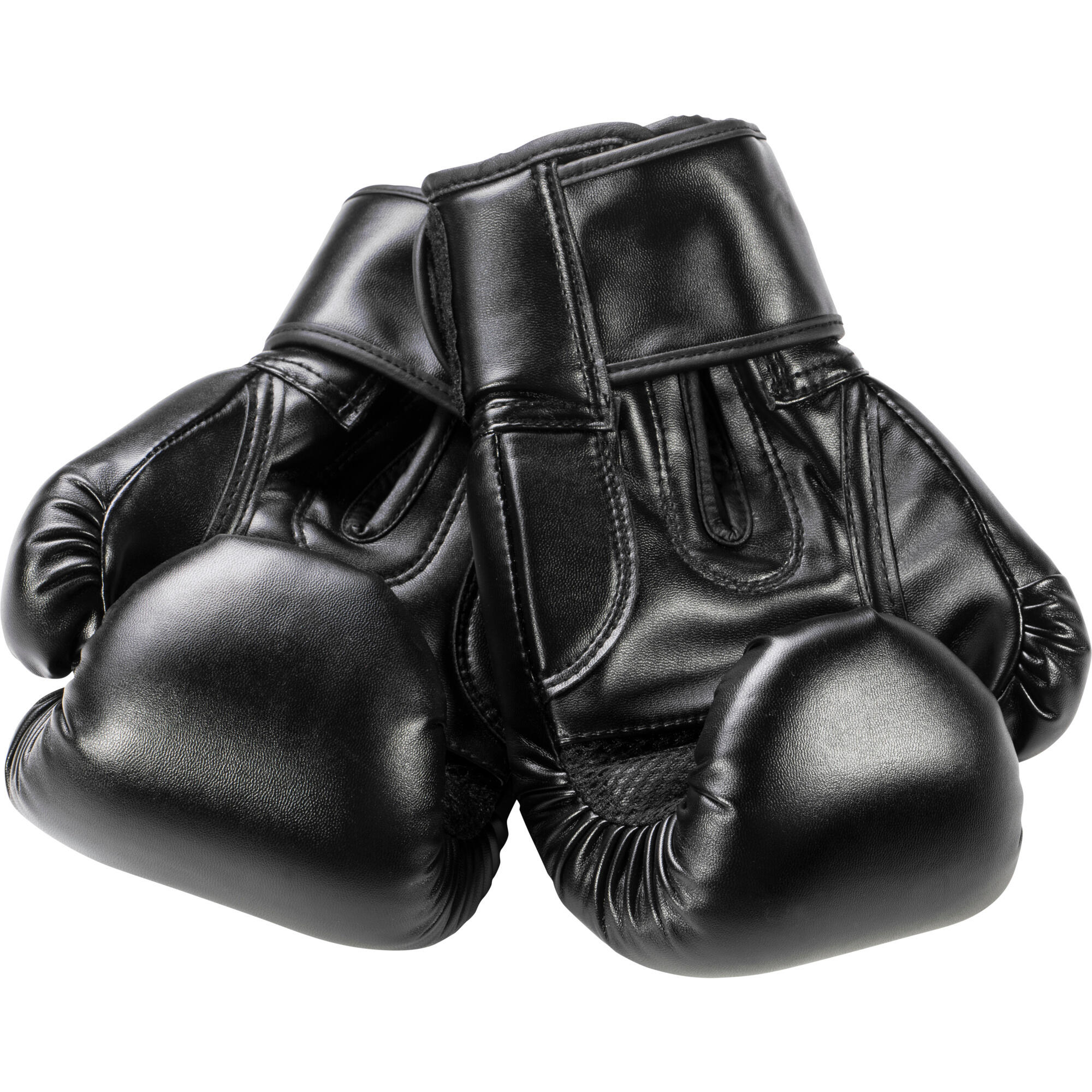 Rękawice bokserskie Gorilla Sports 10 oz 3/6
