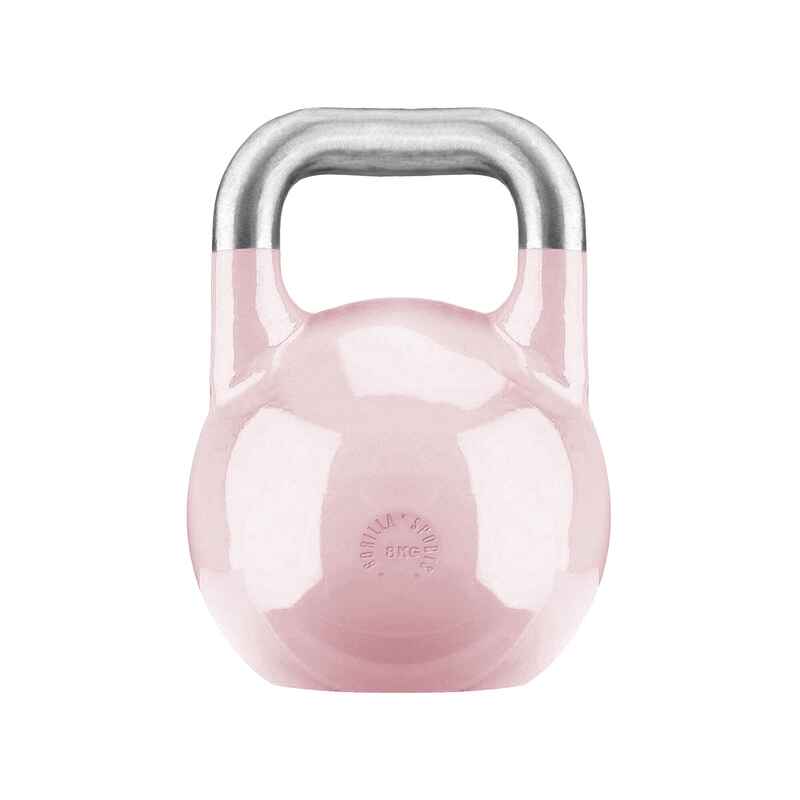 Kettlebell Competition 8-40 KG SPORTS -