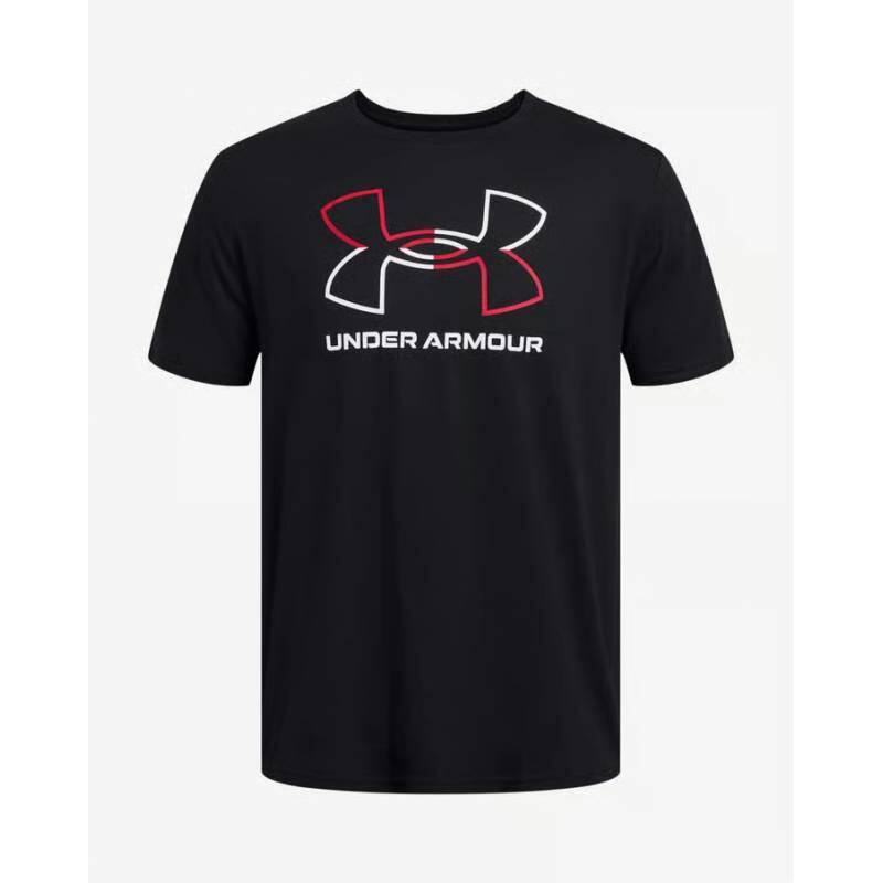 Koszulka sportowa męska Under Armour 1382915001