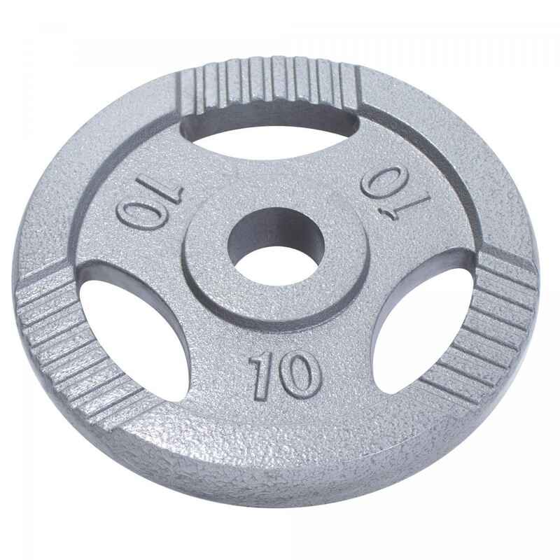 Hantelscheibe Guss Gripper 0,5-20 KG