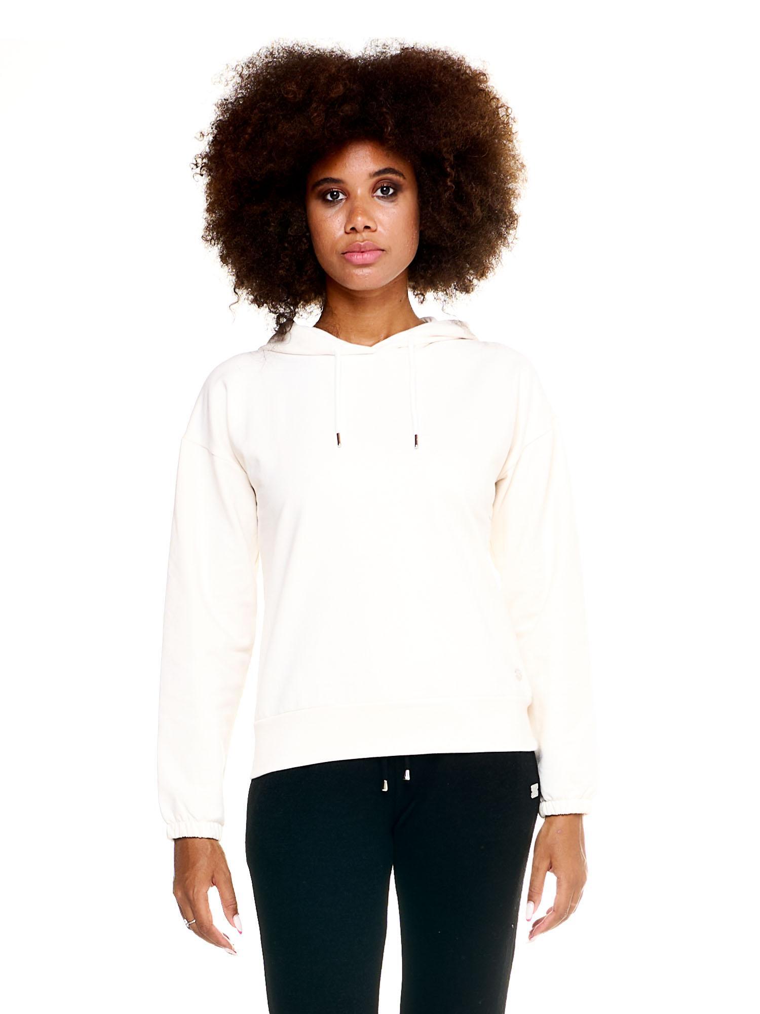 Sweat-shirts à capuche basiques pour femmes Leone 6/8