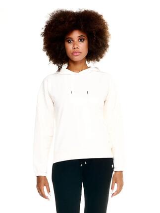 Leone Damen Basic-Hoodies