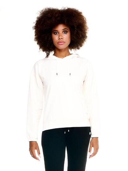 Leone Damen Basic-Hoodies