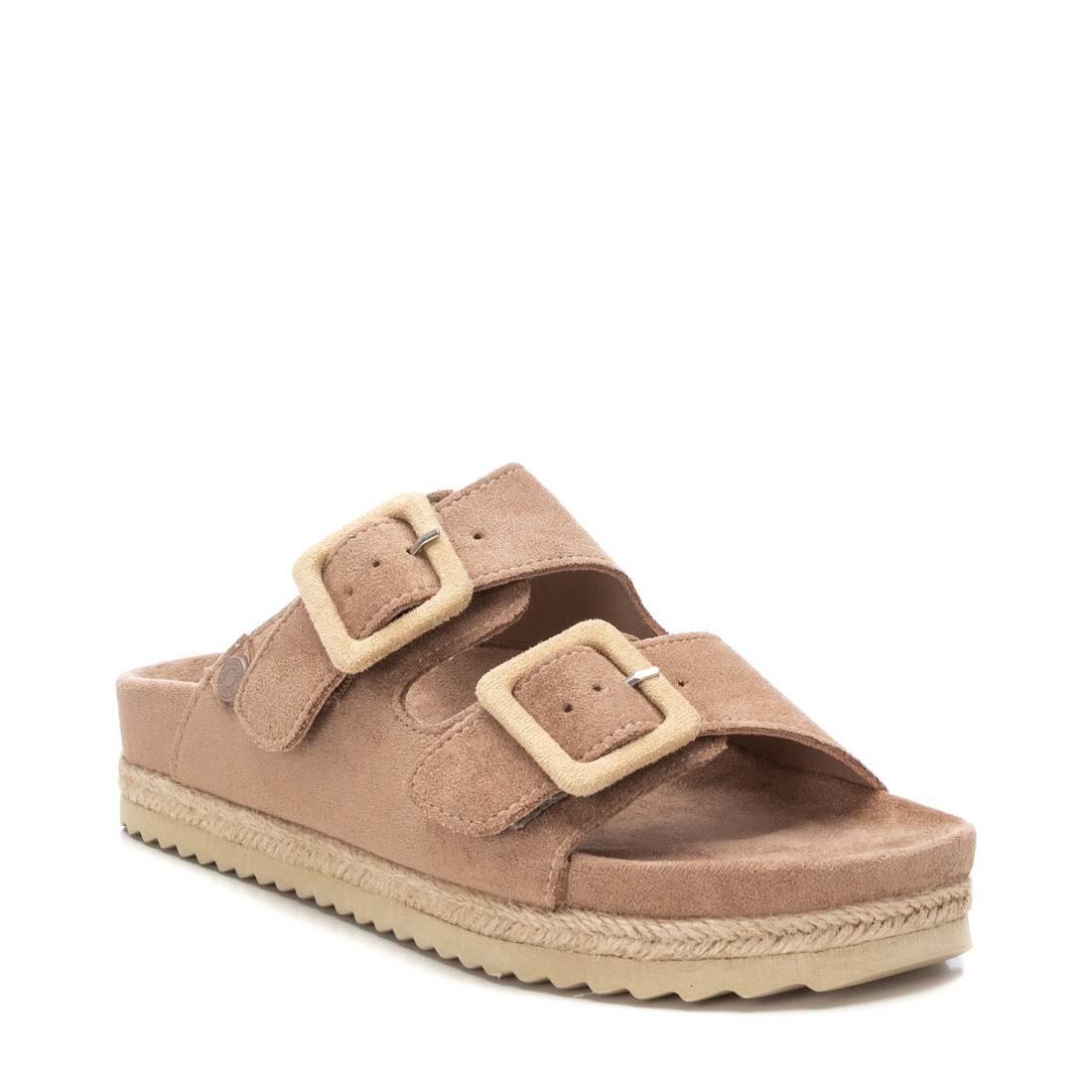 Sandalia De Mujer Refresh 171881 Taupe 3/7