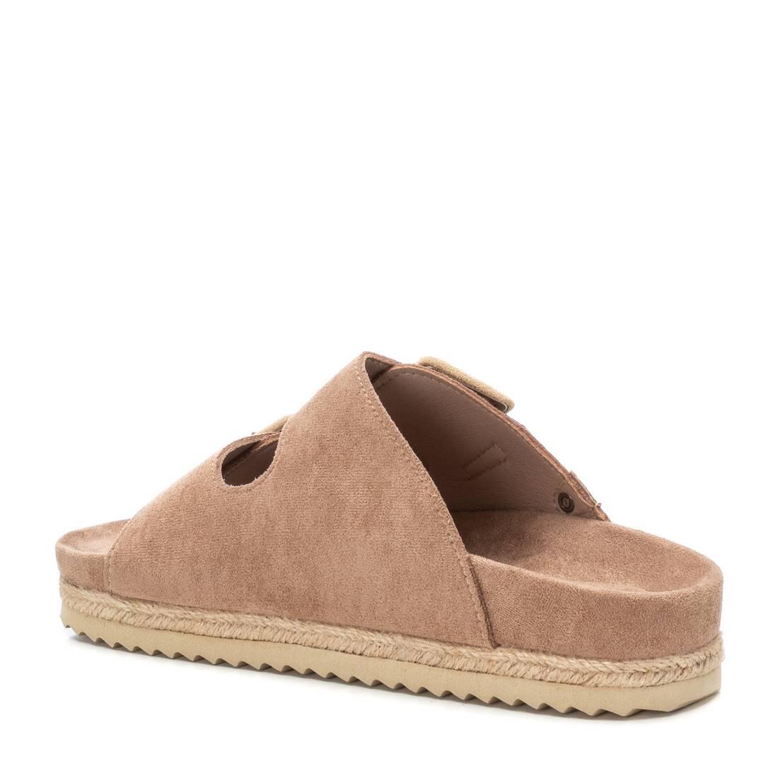 Sandalia De Mujer Refresh 171881 Taupe 4/7