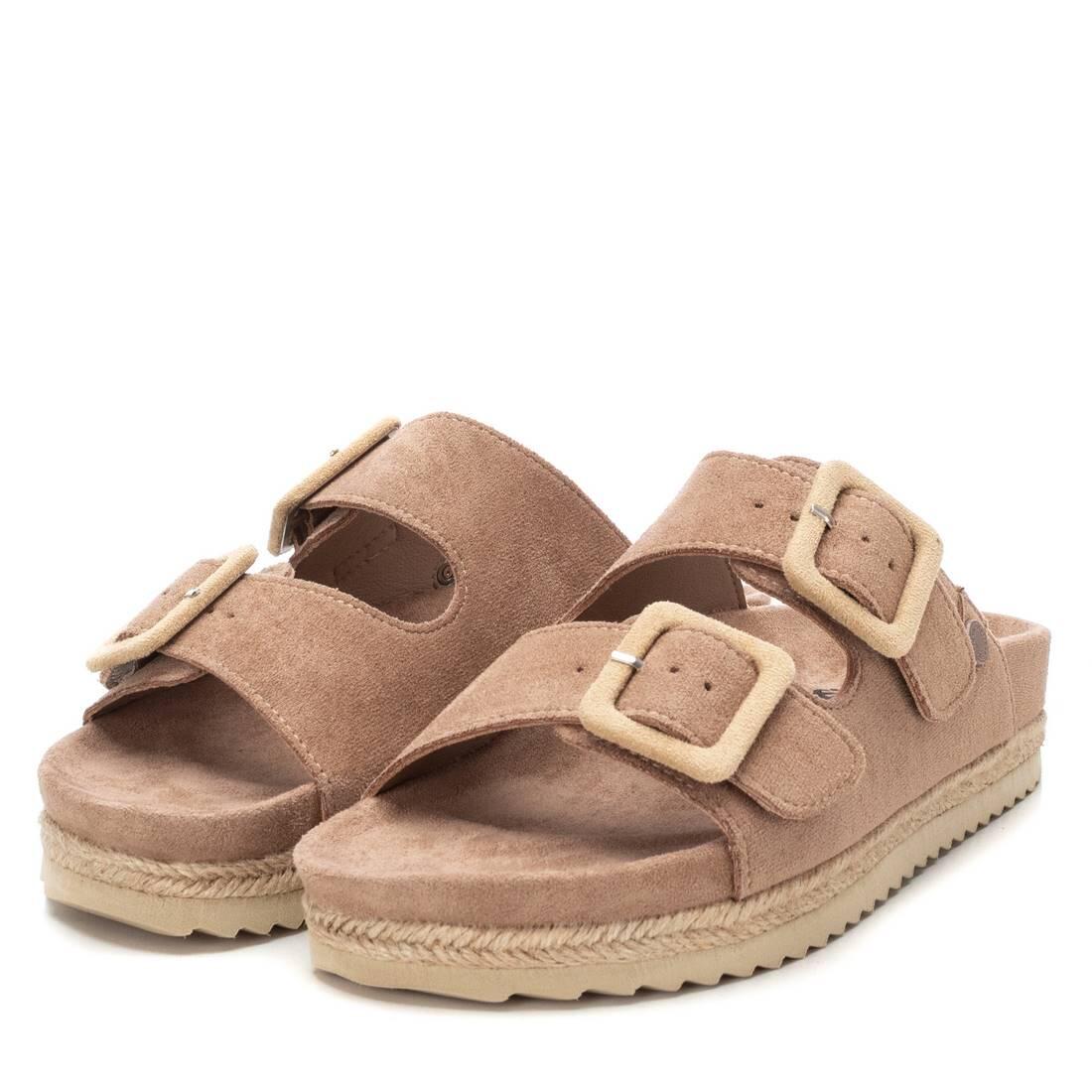 Sandalia De Mujer Refresh 171881 Taupe 5/7