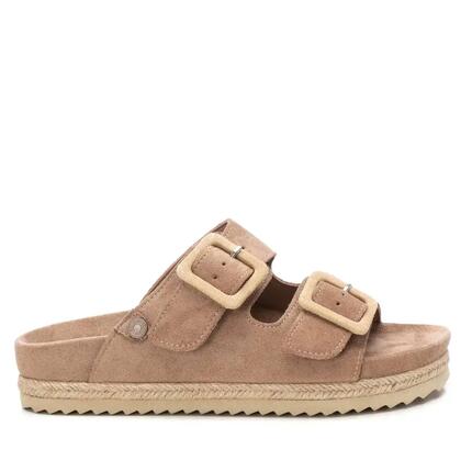 Sandalia De Mujer Refresh 171881 Taupe