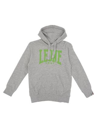 Felpe da bambino con cappuccio Basic