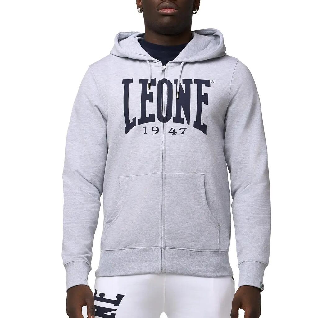 Leone 1947 Apparel Men's Zip-Up Hoodies