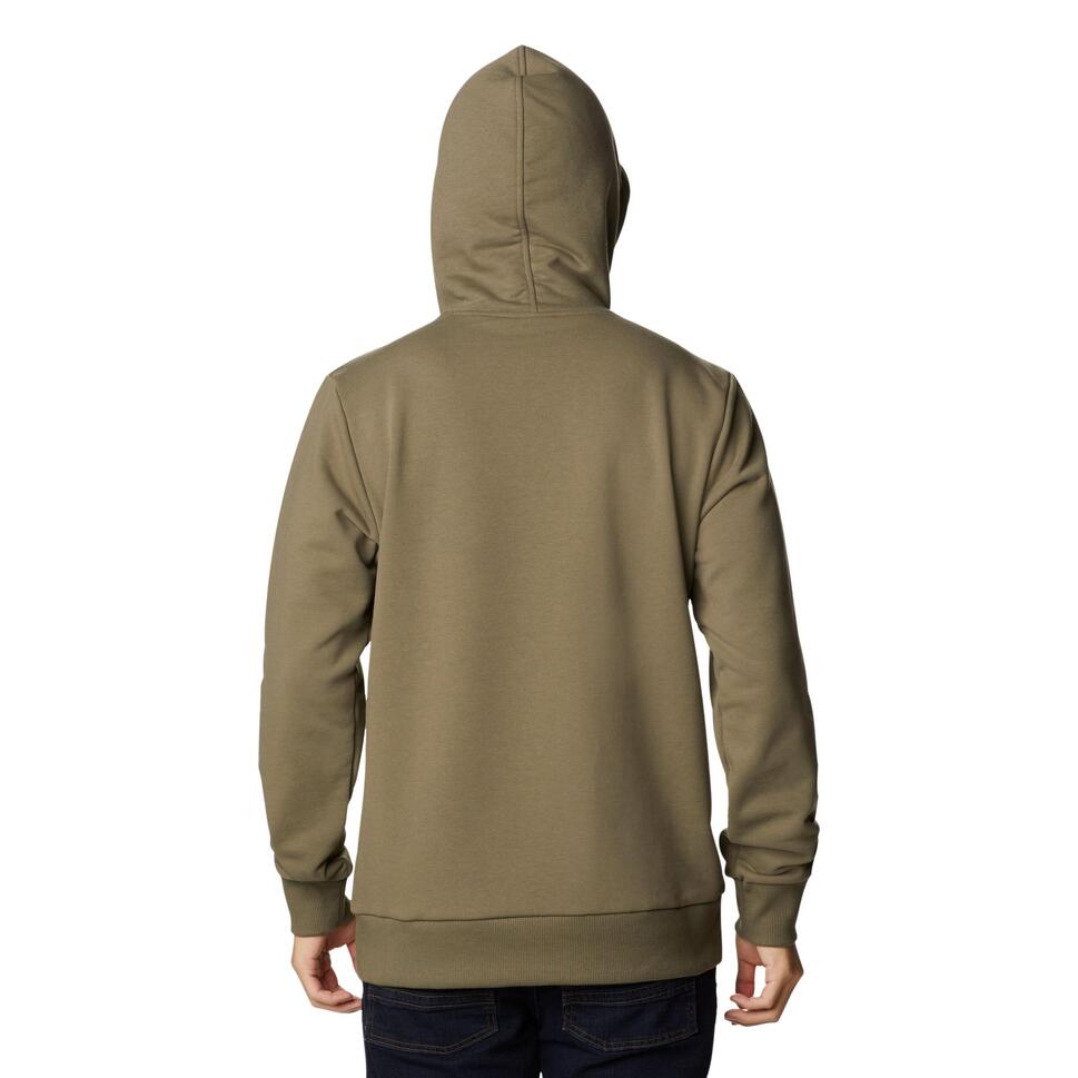 Bluza z kapturem Columbia Field ROC Heavyweight