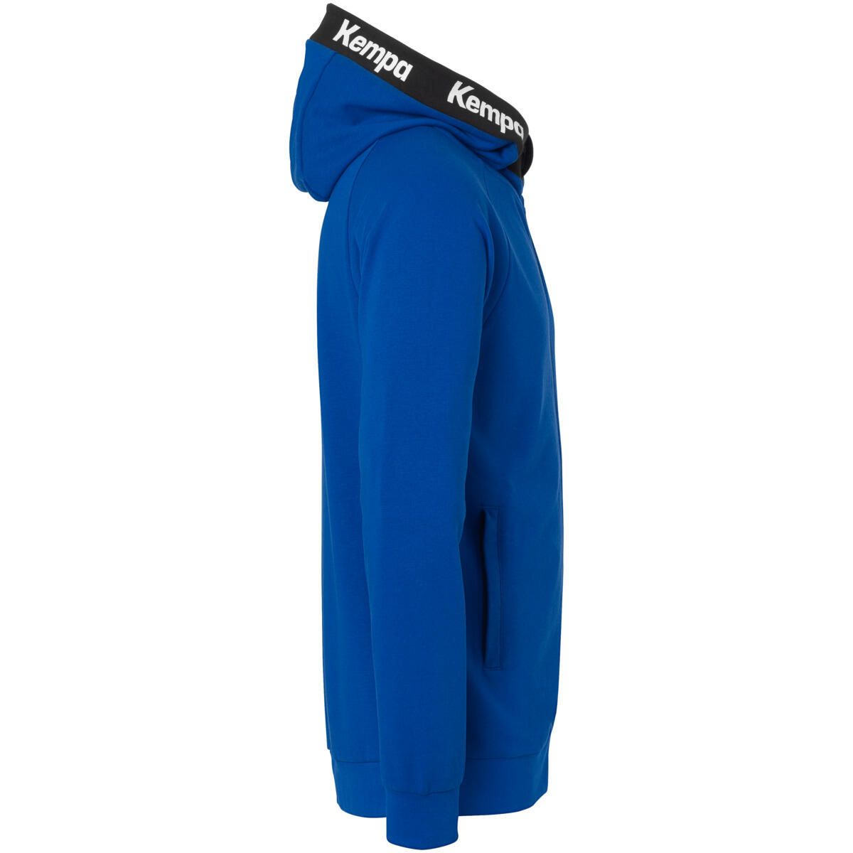 Felpa con cappuccio per bambini Kempa Core 26 5/5