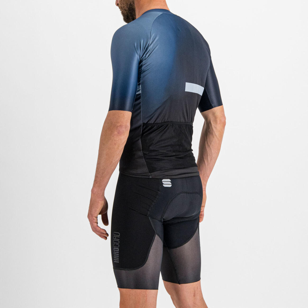 Sportful Bomber herenfietsshirt 5/7