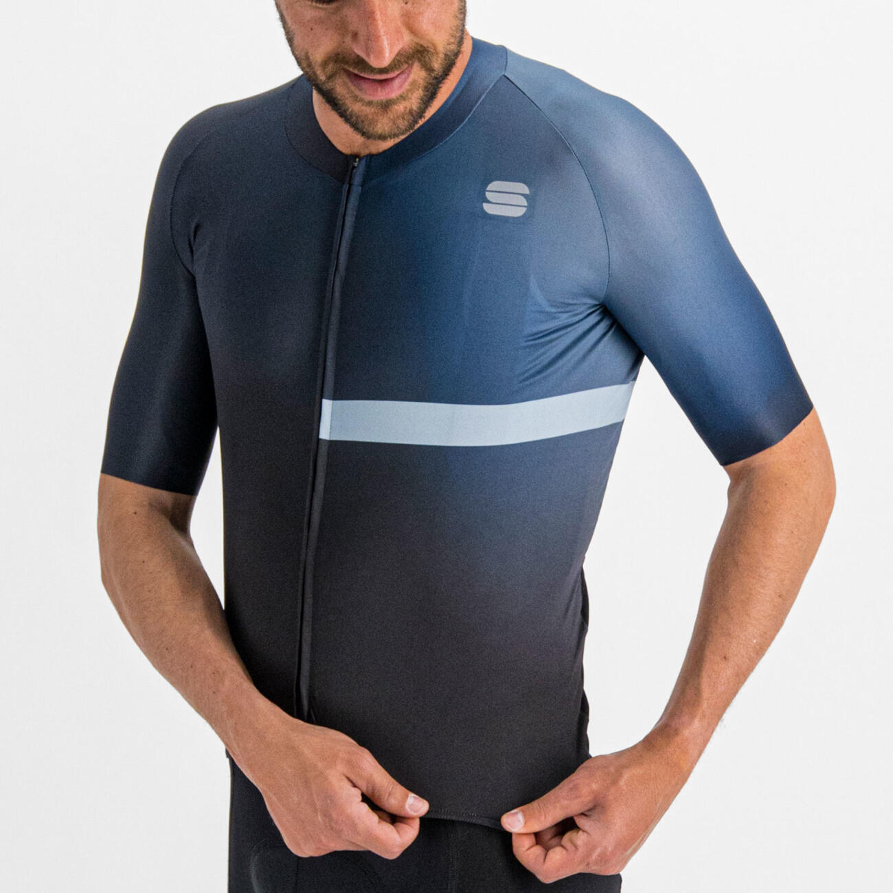 Sportful Bomber herenfietsshirt 6/7
