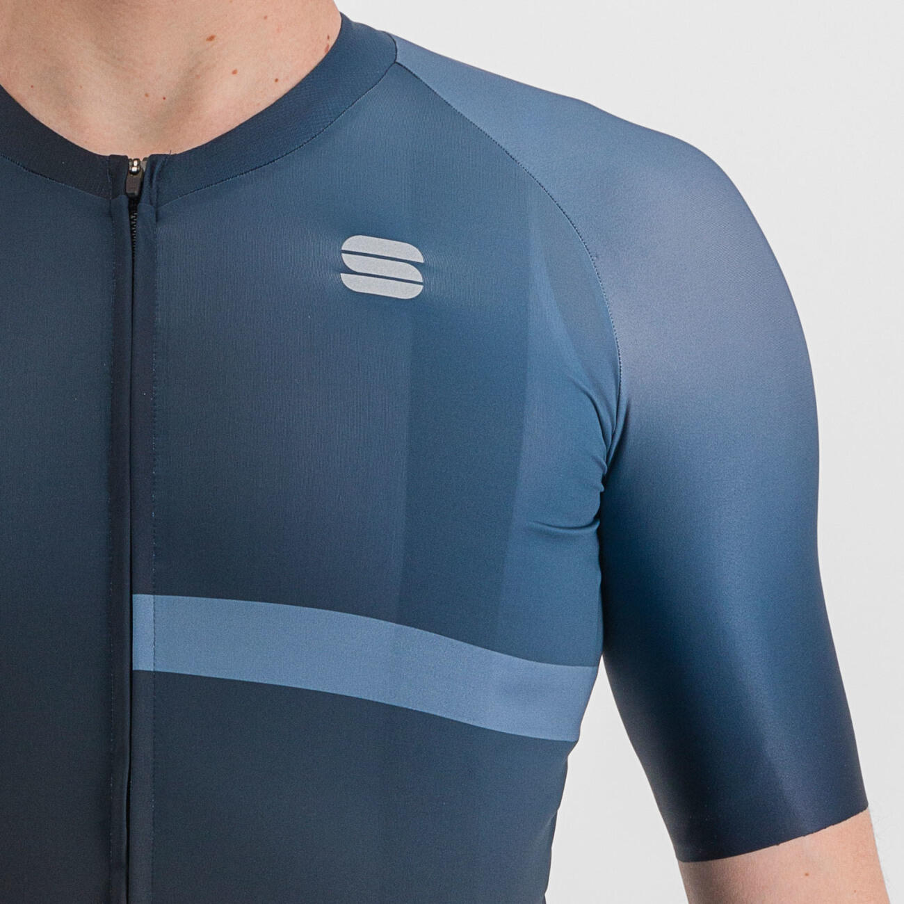 Sportful Bomber herenfietsshirt 3/7