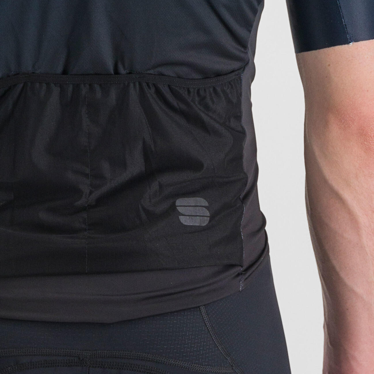 Sportful Bomber herenfietsshirt 4/7