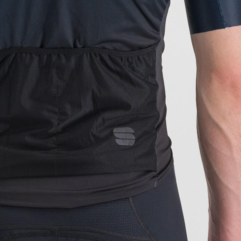 Tricou de ciclism Sportful Bomber pentru bărbați