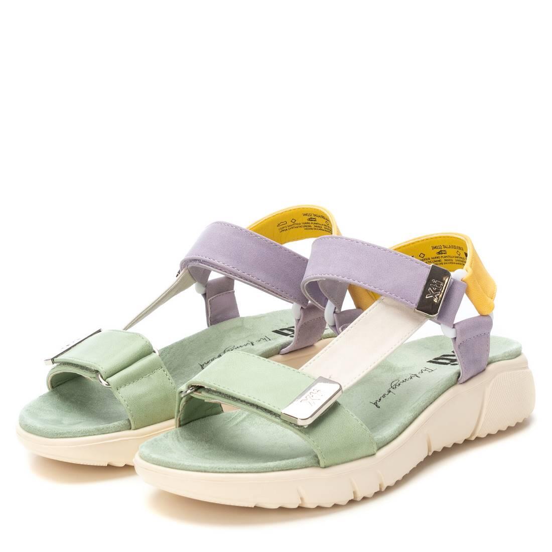 Sandalias Xti modelo 190-12114500 para mulheres 5/5