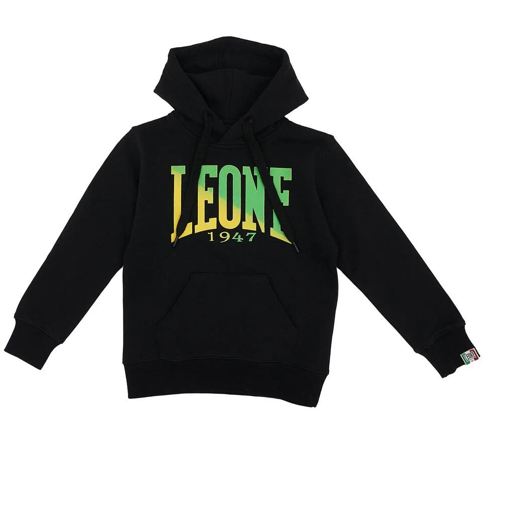 Children's hoodies with Basic logo