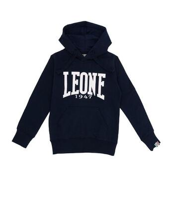 Sweat-shirts à capuche pour enfants avec logo Basic