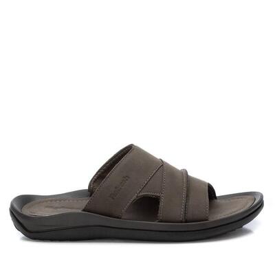 Sandalia De Hombre Refresh 172554 Kaki