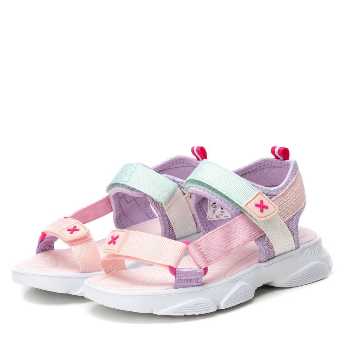 Sandalias Xti modelo 151241 para garotas 4/4