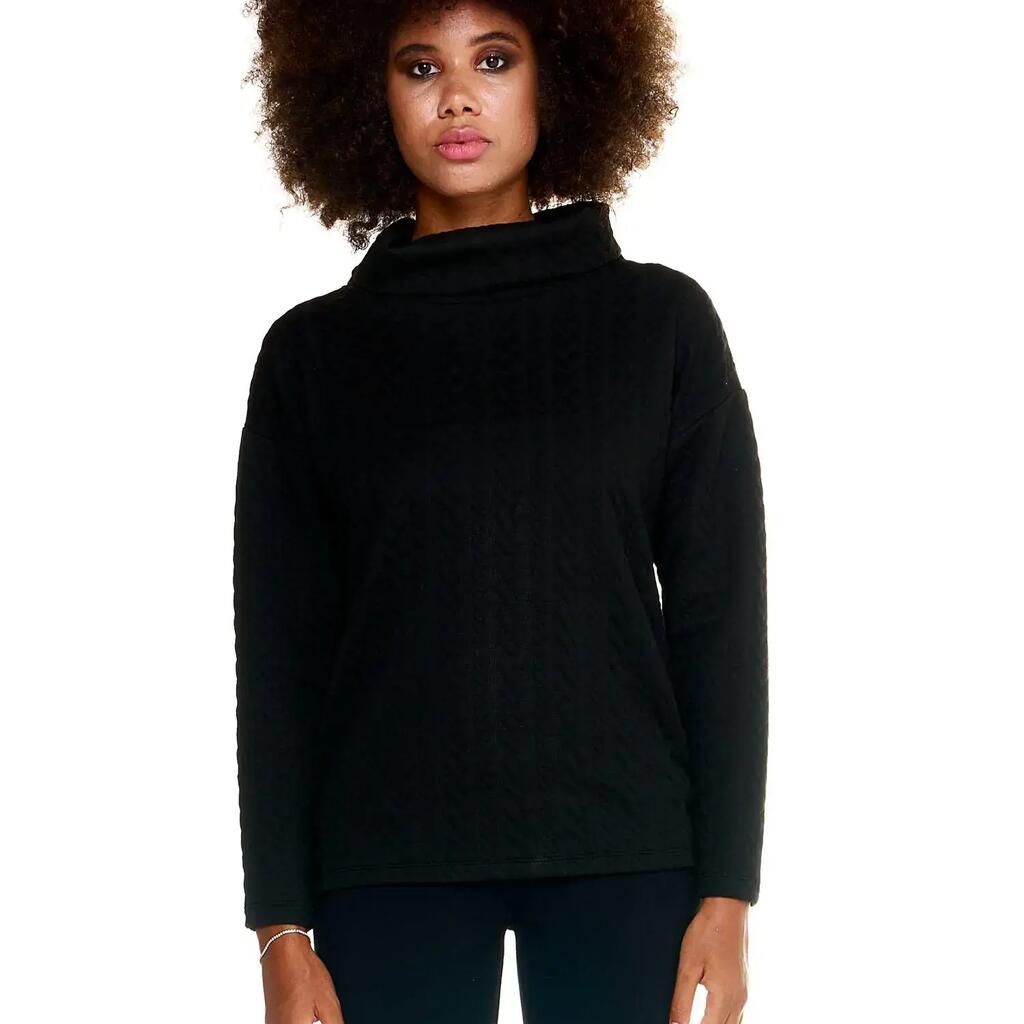 Woman corduroy over Greyss