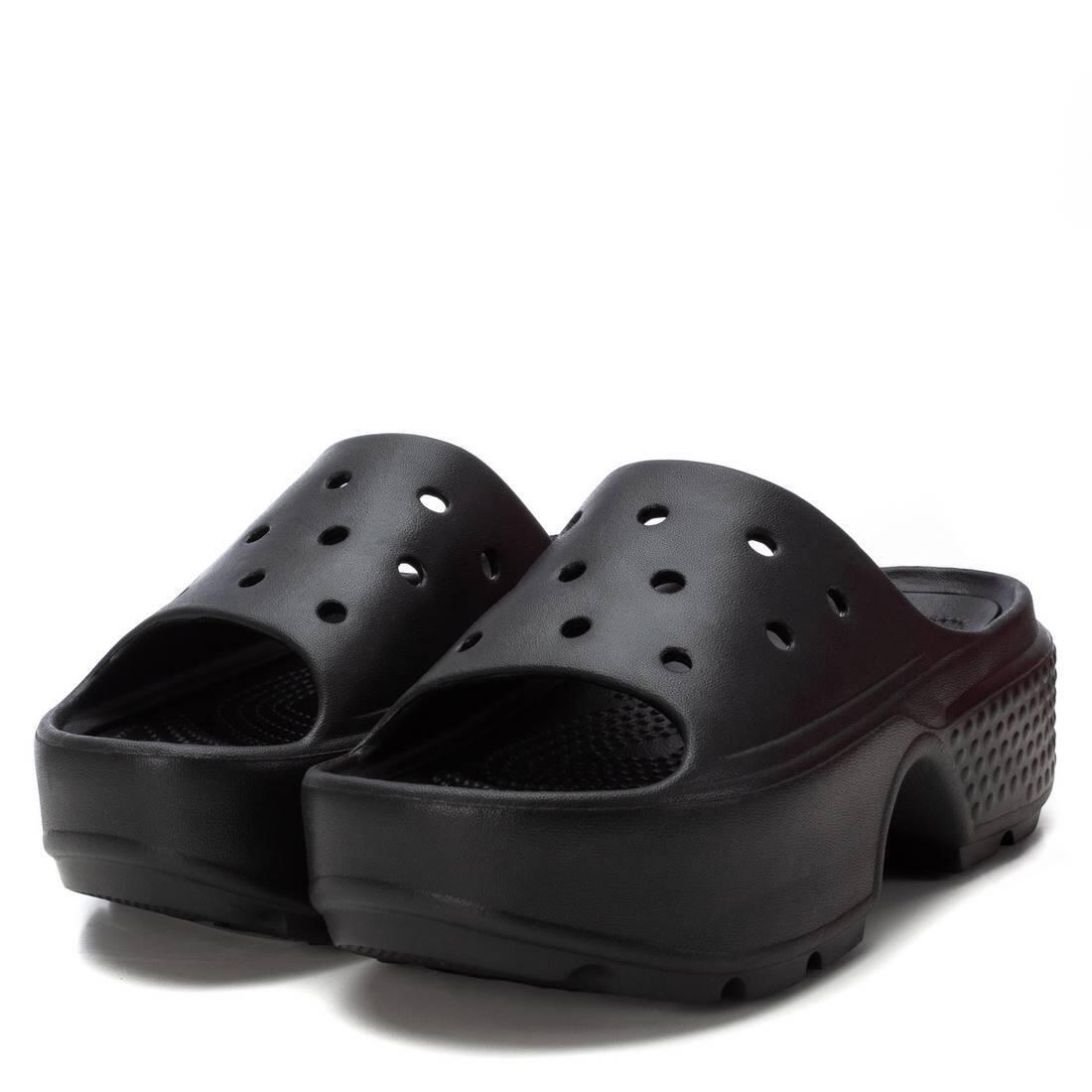 Sandalia De Mujer Xti 144216 Negro 5/5