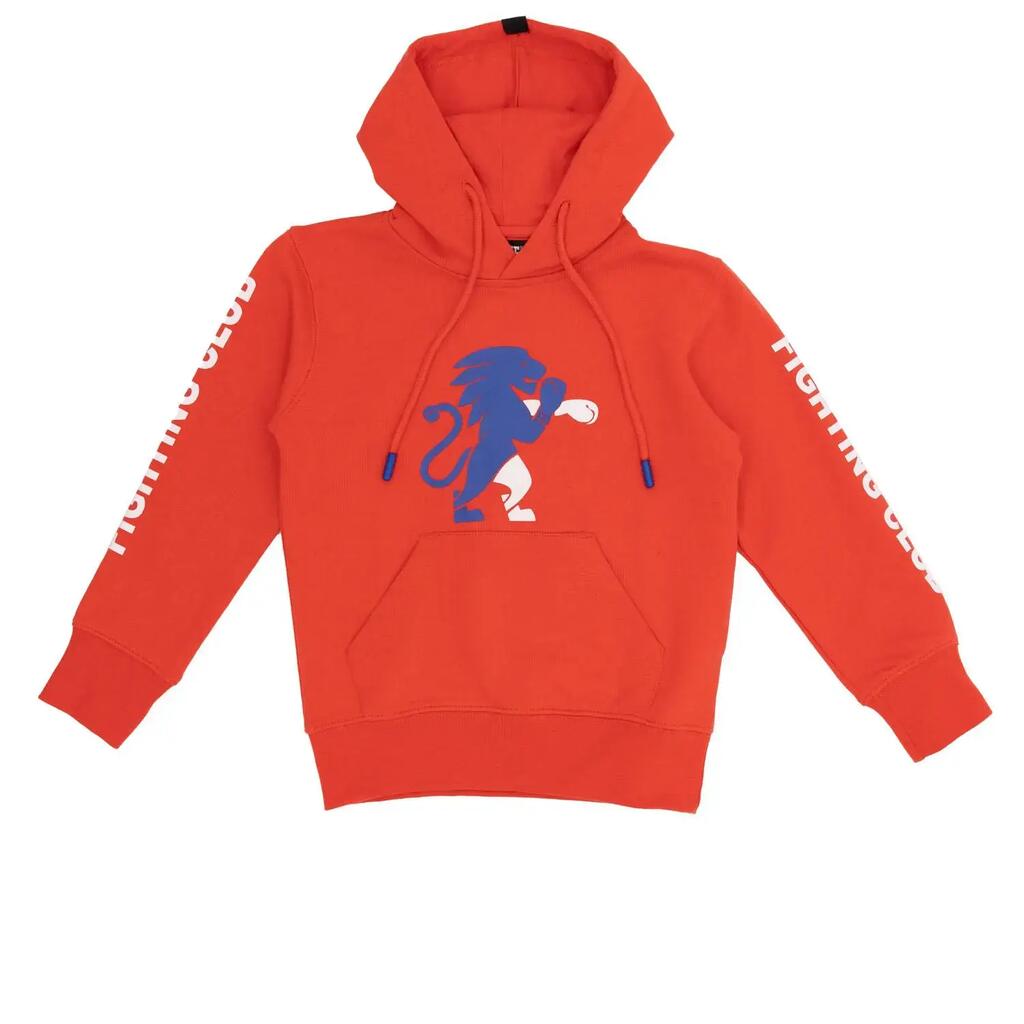 Boy hoody New Sporty