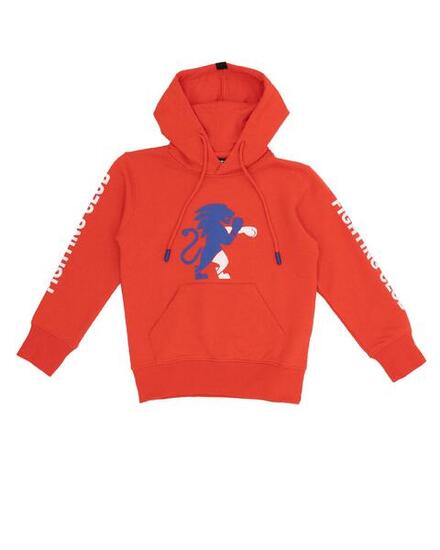 Neues sportliches Kinder-Kapuzensweatshirt