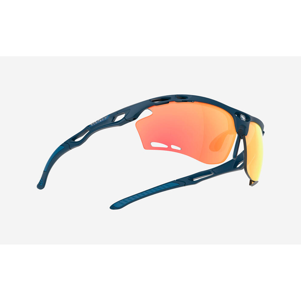 Lunettes de soleil de performance Rudy Project propulse 3/6