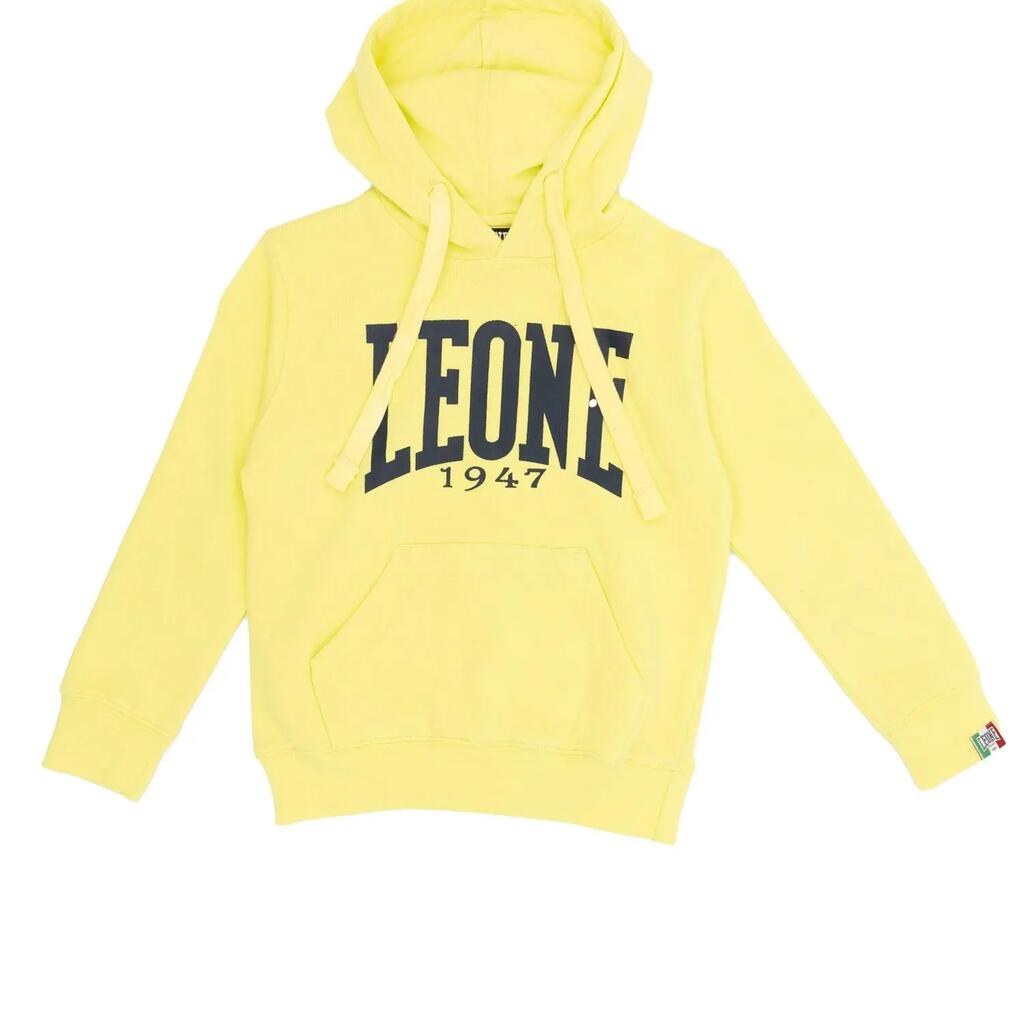 Boy hoody Basic