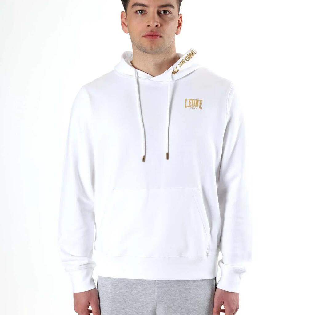 Leone New Gold Men's Pull-On Hoodies