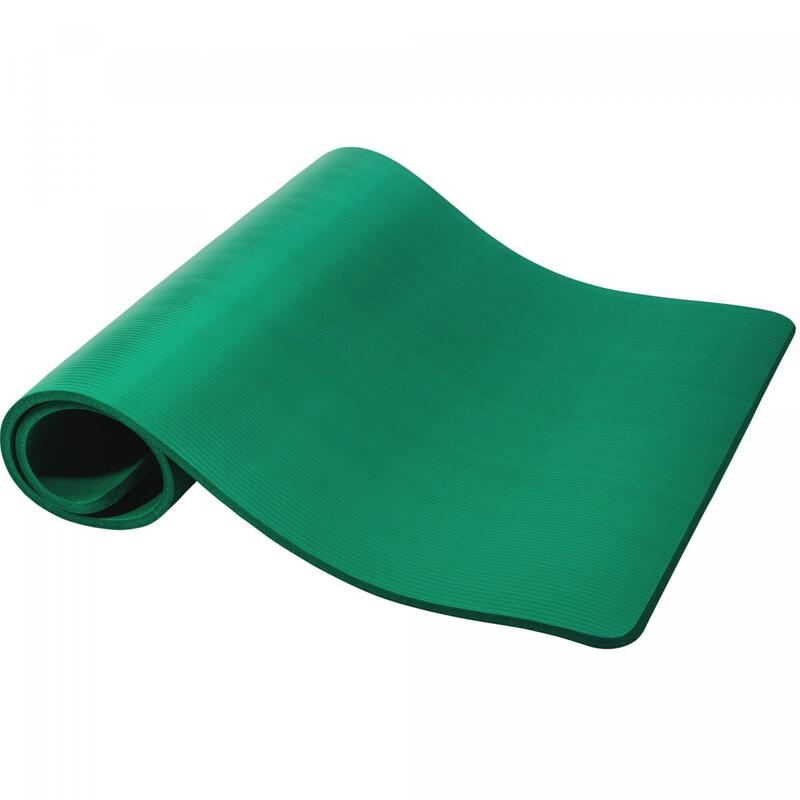Tapis en mousse grand -190x100x1,5cm (Pilates - sport à domicile)
