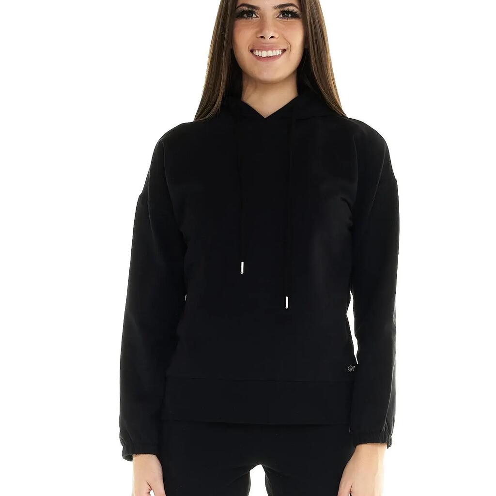 Leone Women's Basic Hoodies