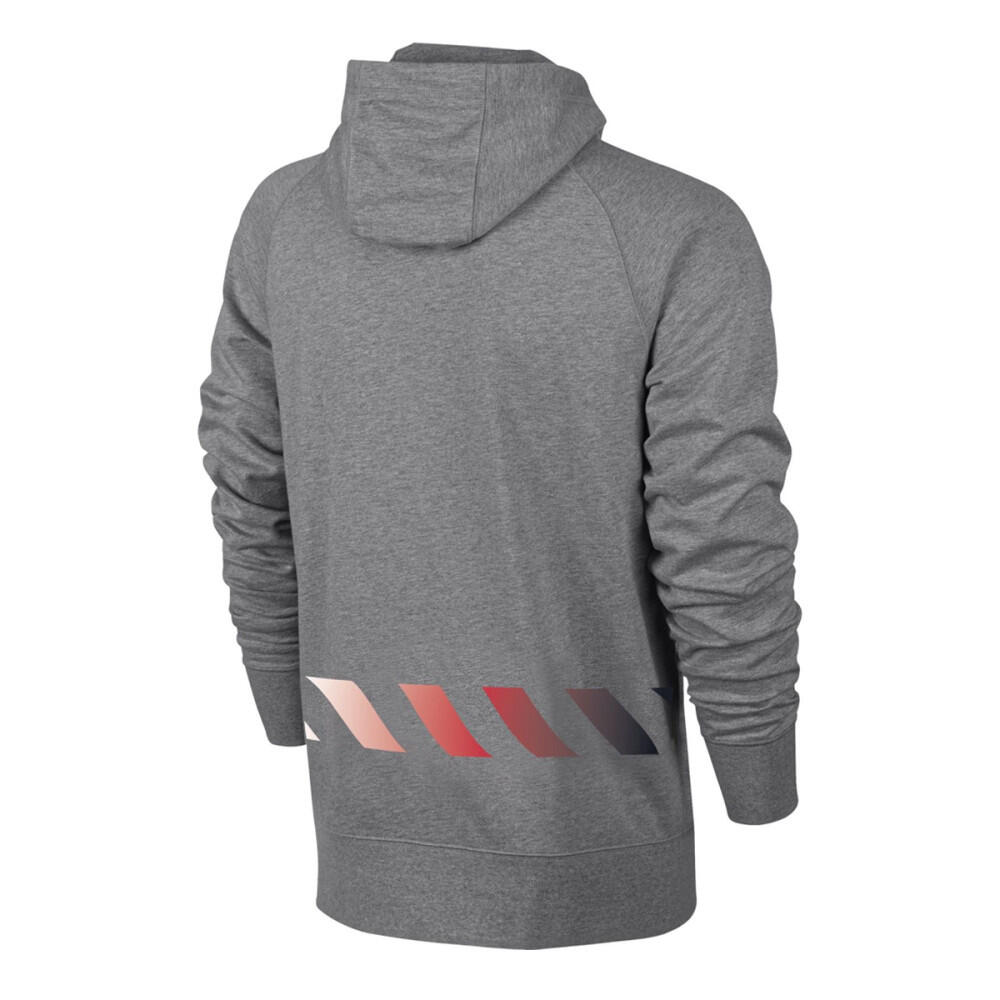 Sweat Nike AW77 RU Full Zip Hoodie NTF 2/3