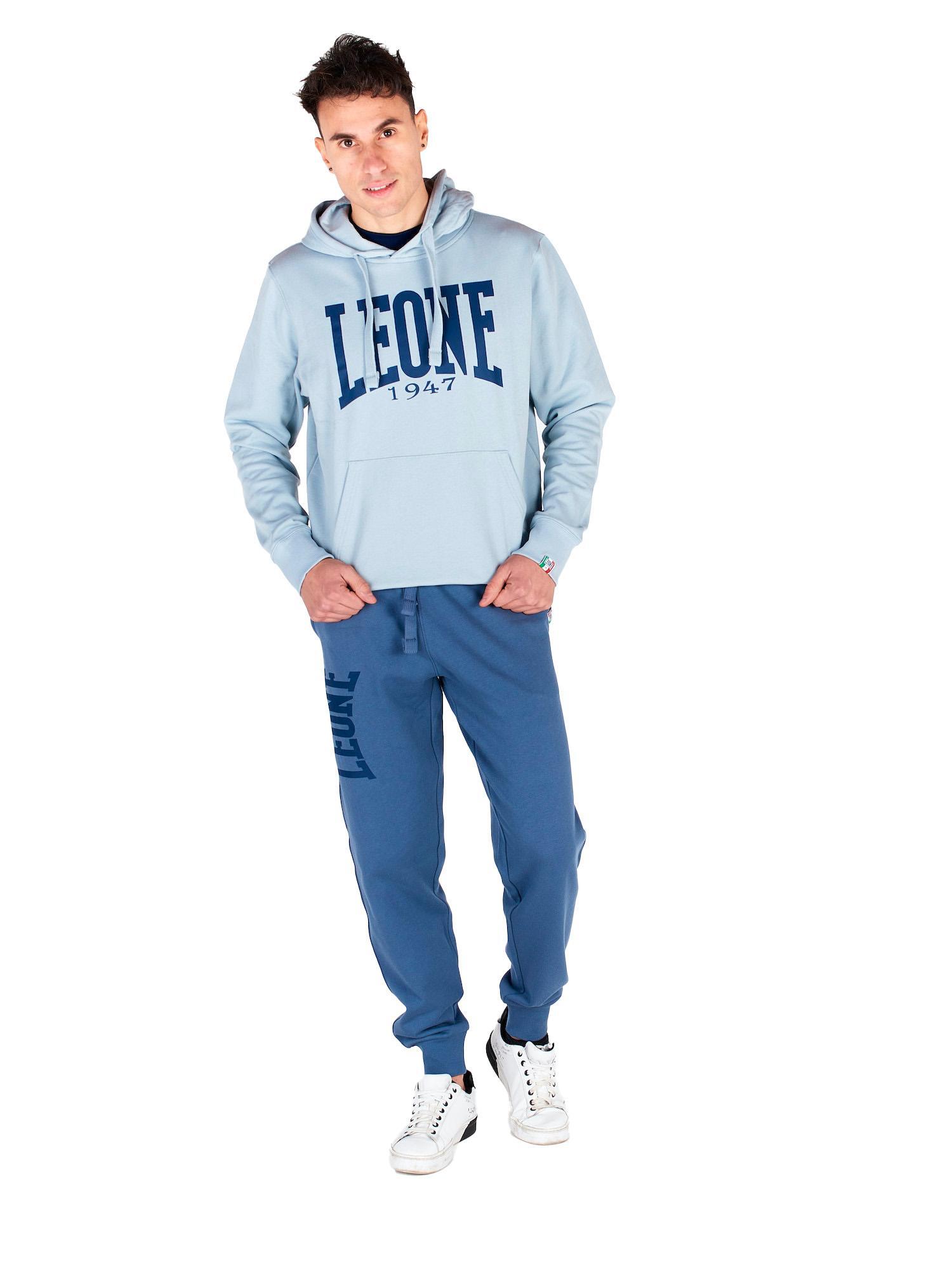 Leone 1947 Apparel herenhoodie 7/7