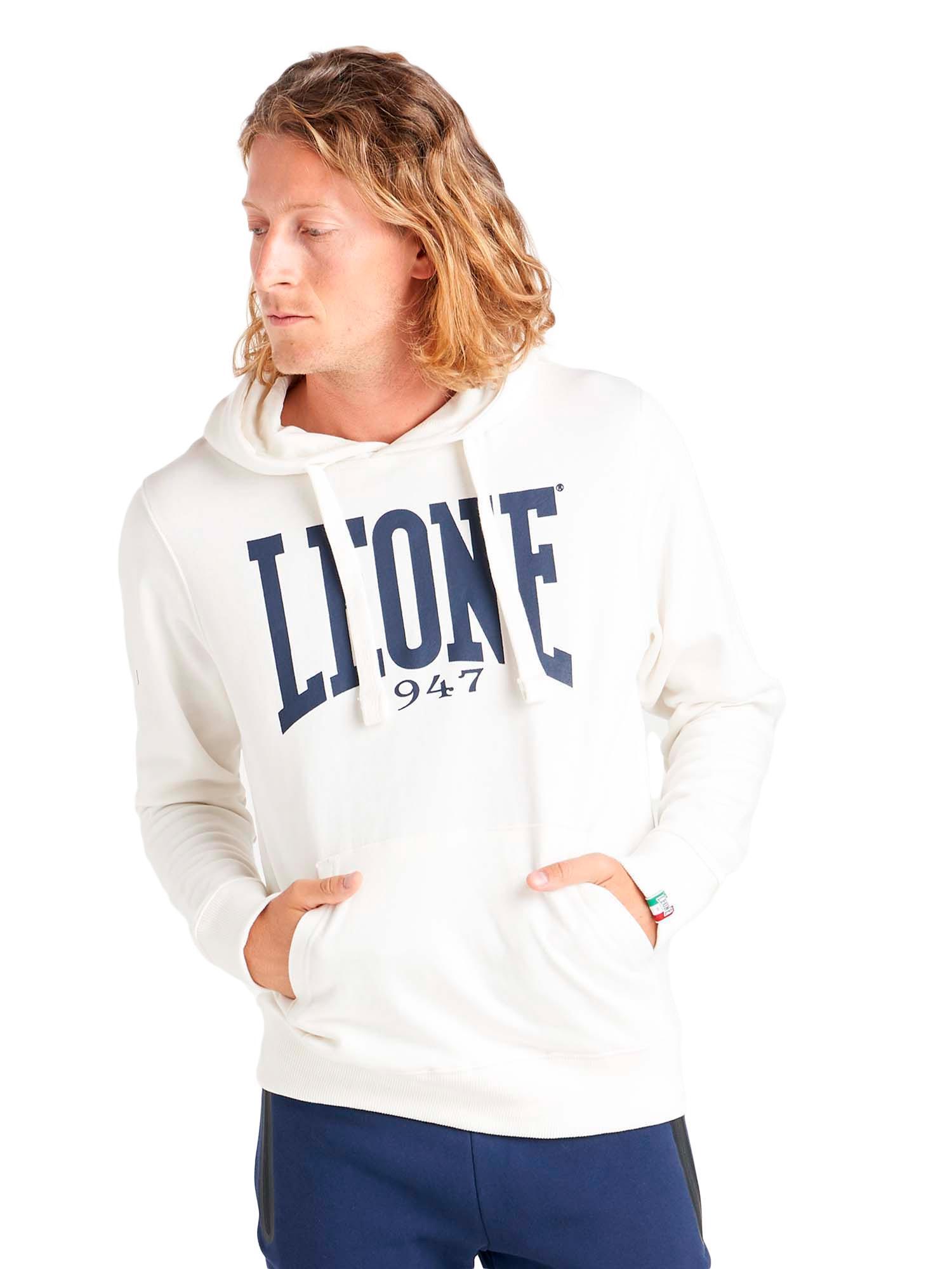 Hanorace pentru bărbați Leone 1947 Apparel