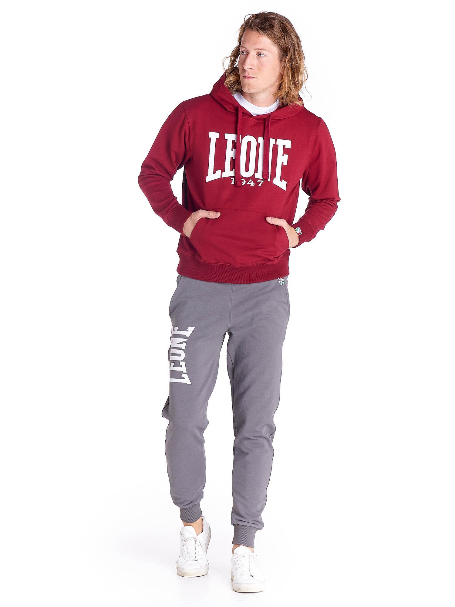 Hanorace pentru bărbați Leone 1947 Apparel
